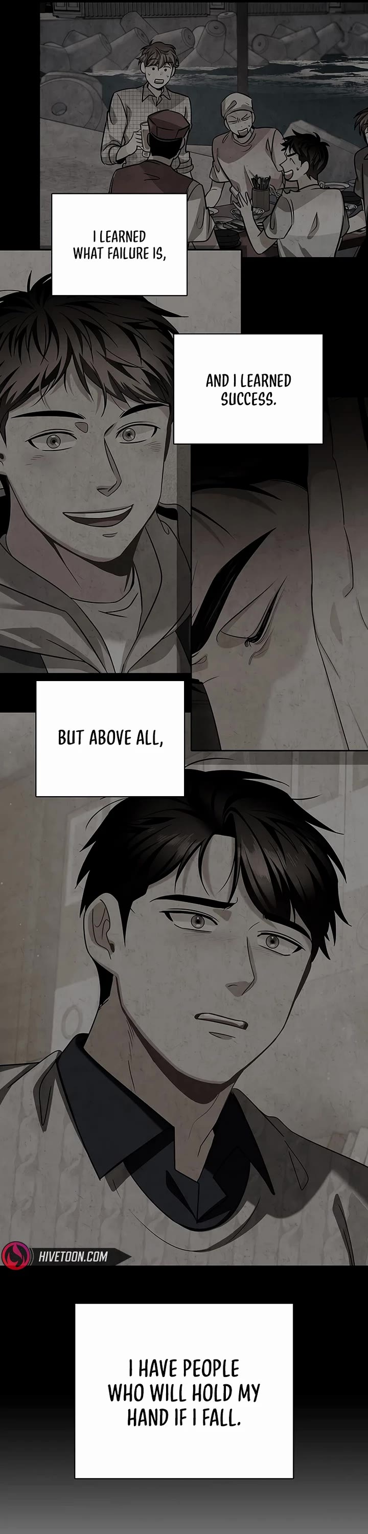 Be the Actor chapter 132 page 19