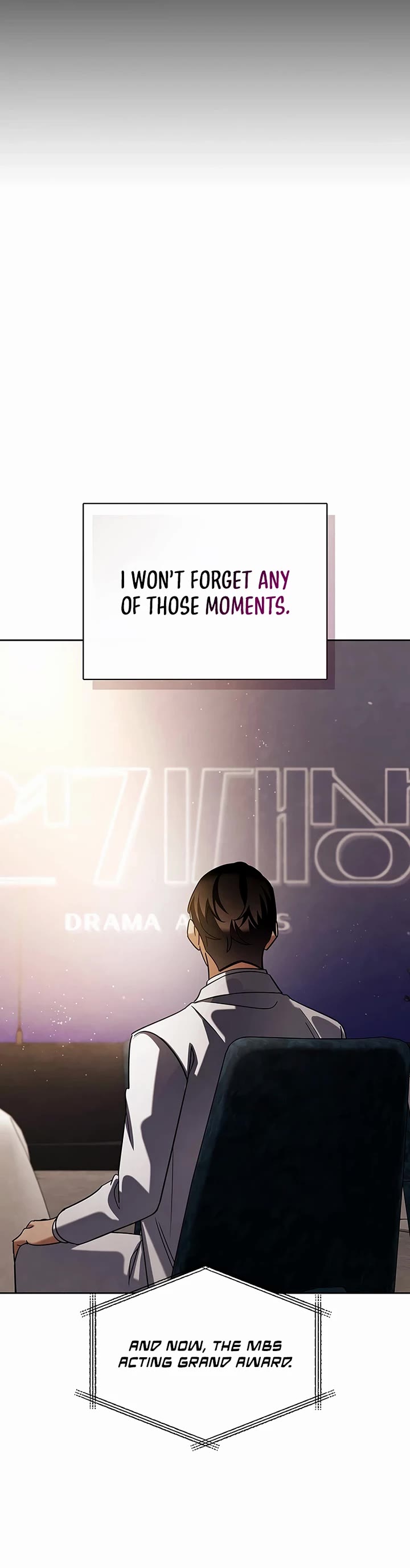 Be the Actor chapter 132 page 20