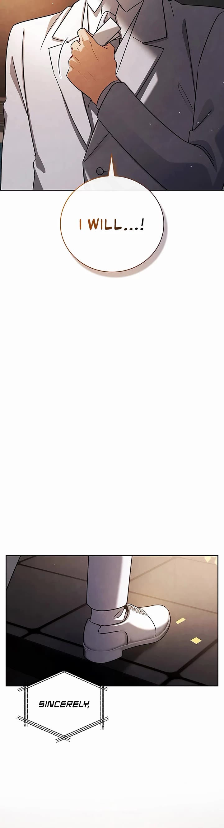 Be the Actor chapter 132 page 27