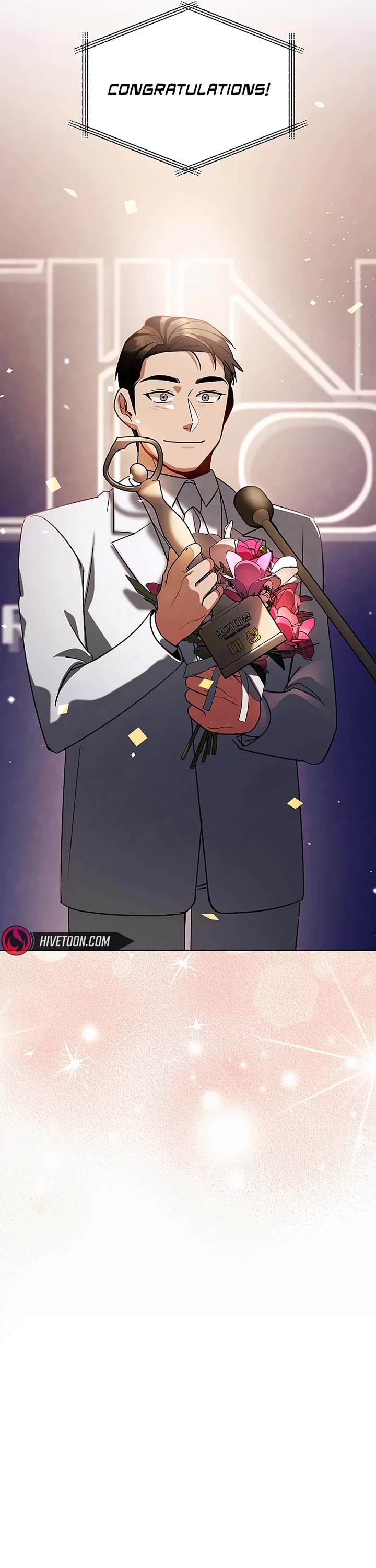 Be the Actor chapter 132 page 28