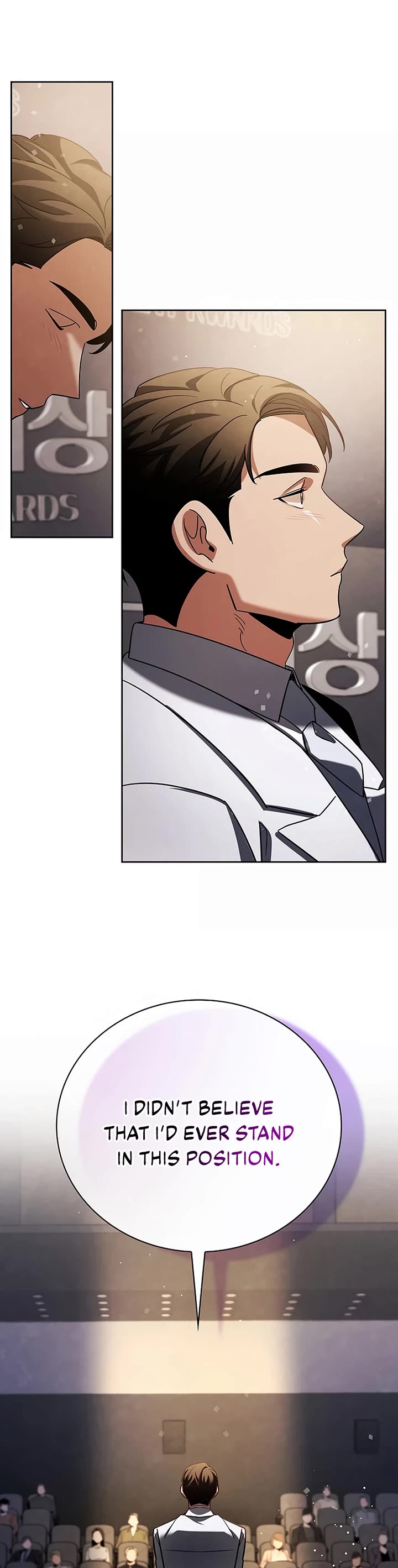 Be the Actor chapter 132 page 29