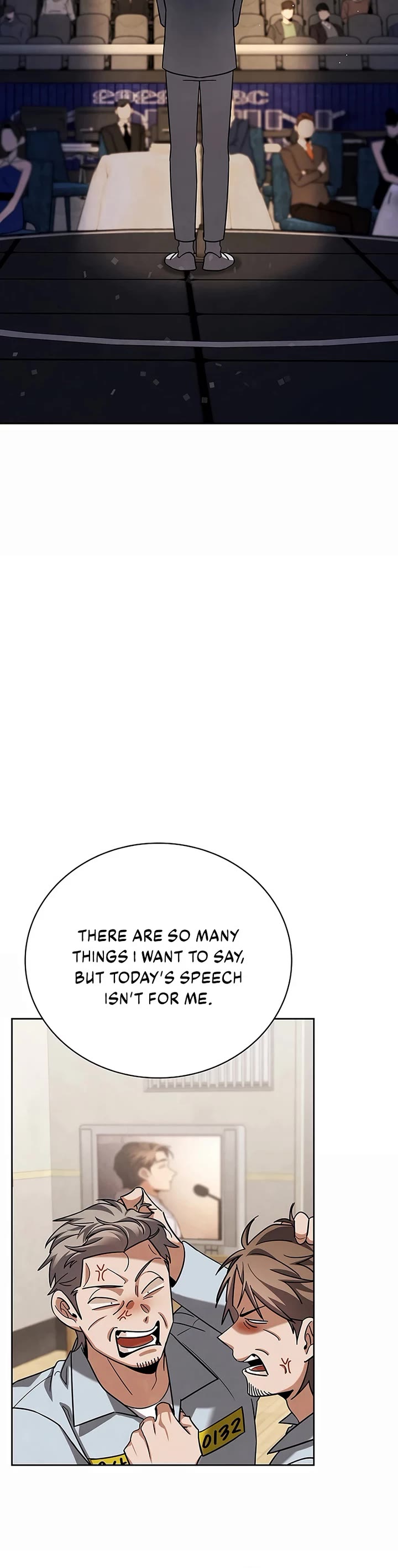 Be the Actor chapter 132 page 30