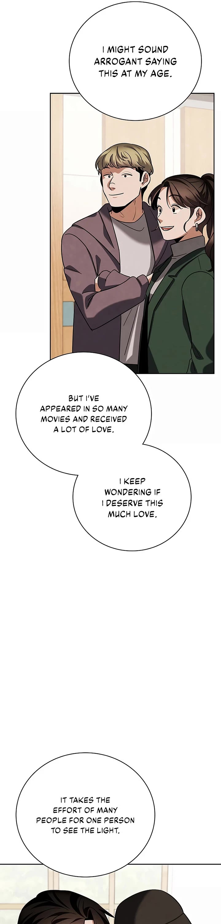 Be the Actor chapter 132 page 31