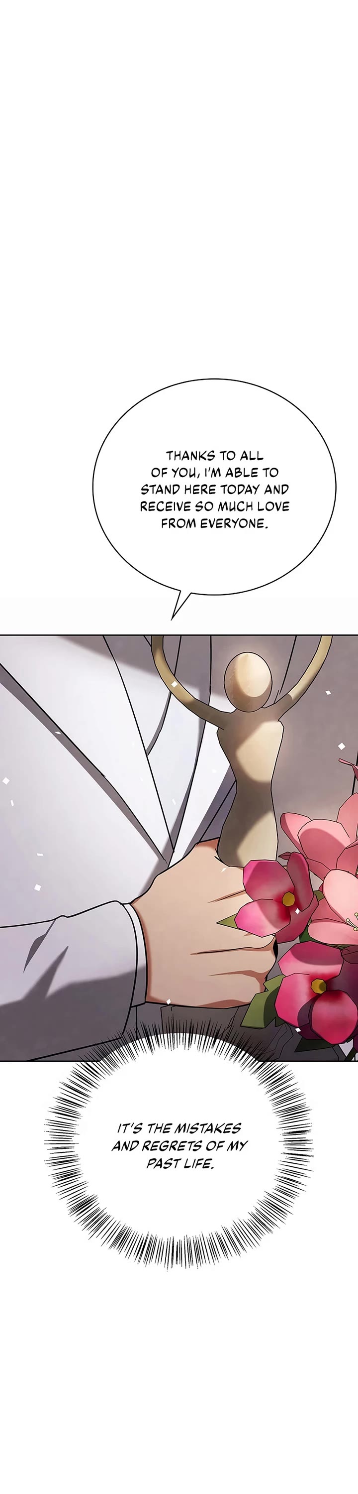 Be the Actor chapter 132 page 33