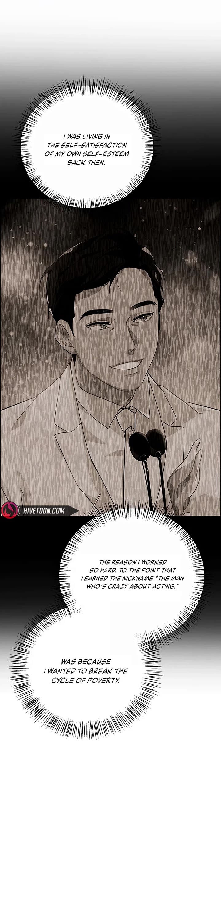 Be the Actor chapter 132 page 34