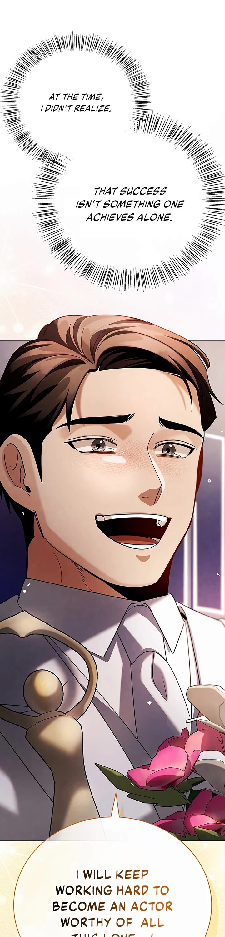 Be the Actor chapter 132 page 35