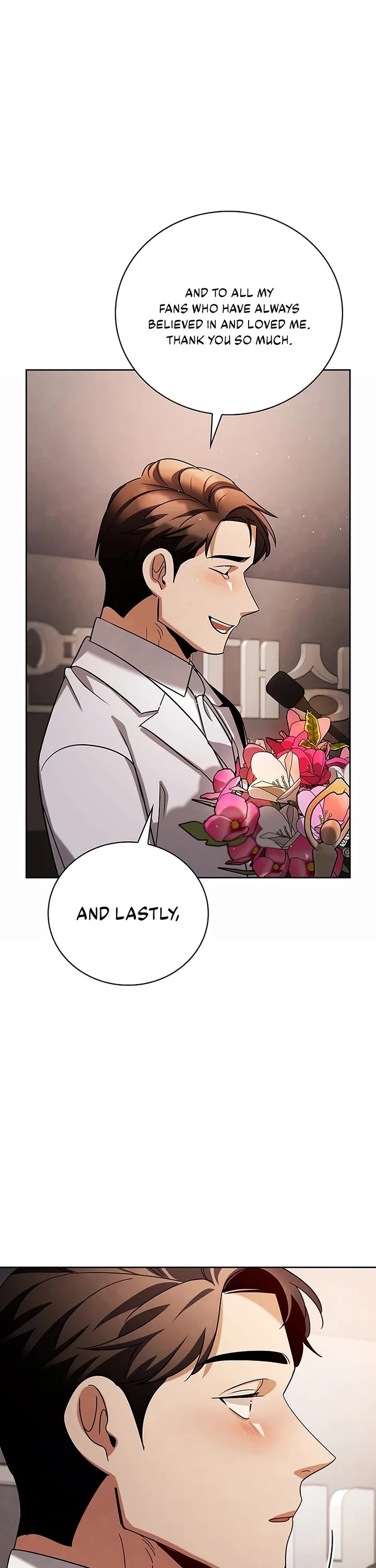 Be the Actor chapter 132 page 37