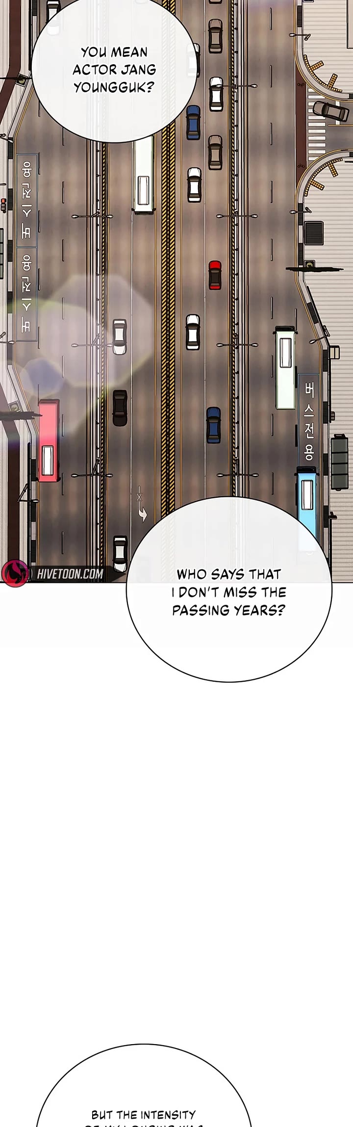 Be the Actor chapter 132 page 44