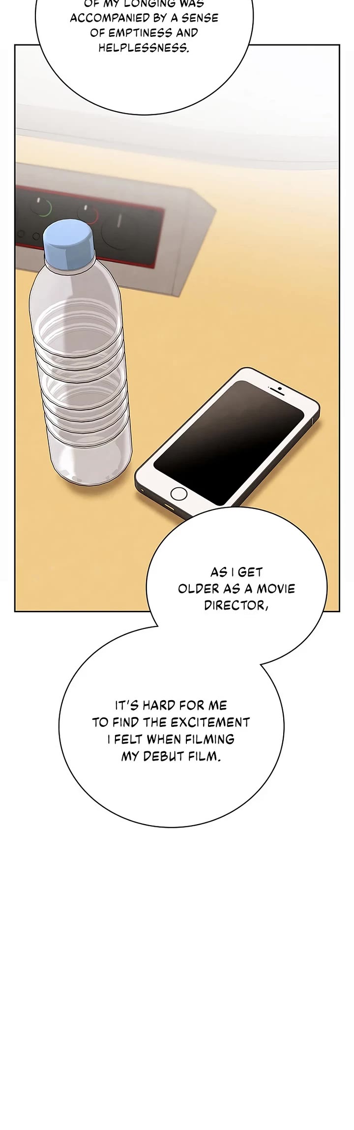 Be the Actor chapter 132 page 45