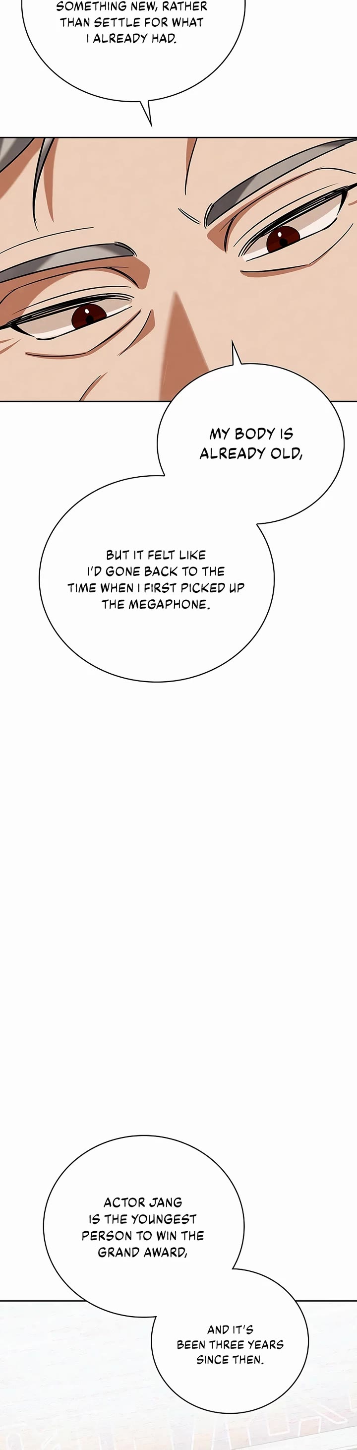 Be the Actor chapter 132 page 48