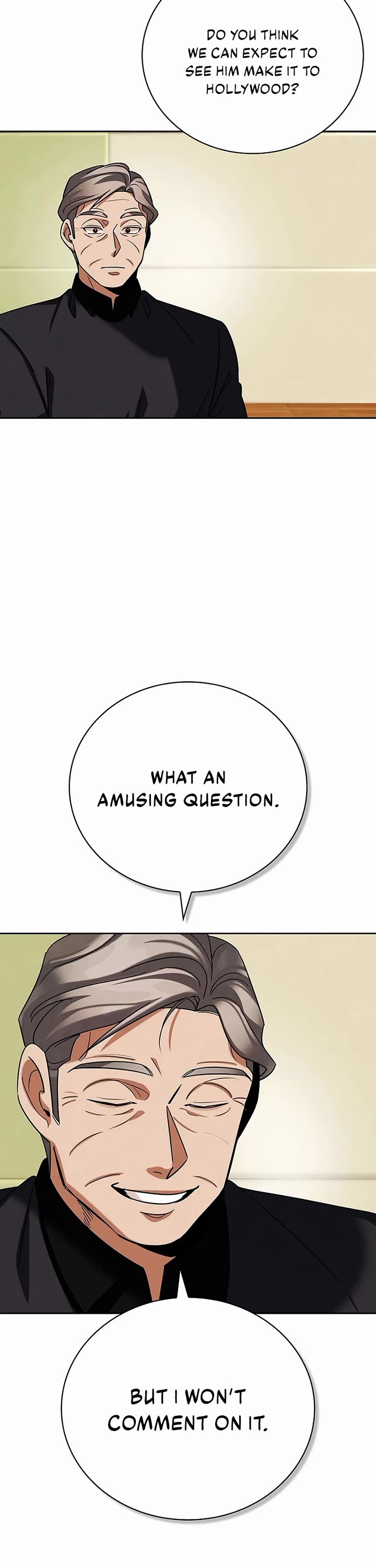 Be the Actor chapter 132 page 53