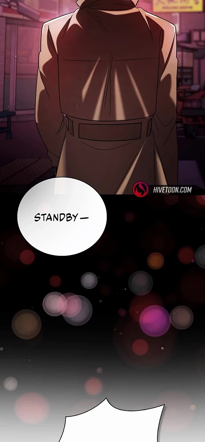 Be the Actor chapter 132 page 55