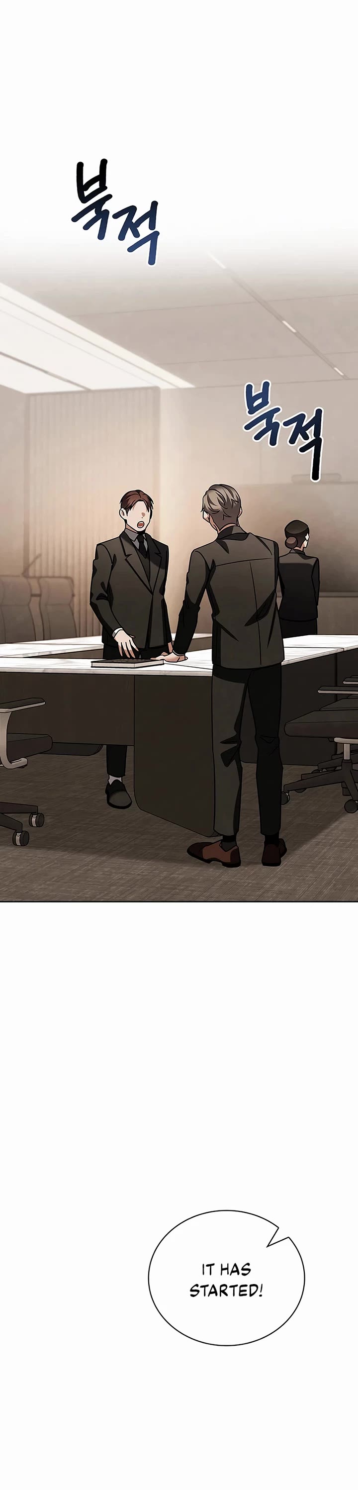 Be the Actor chapter 132 page 6