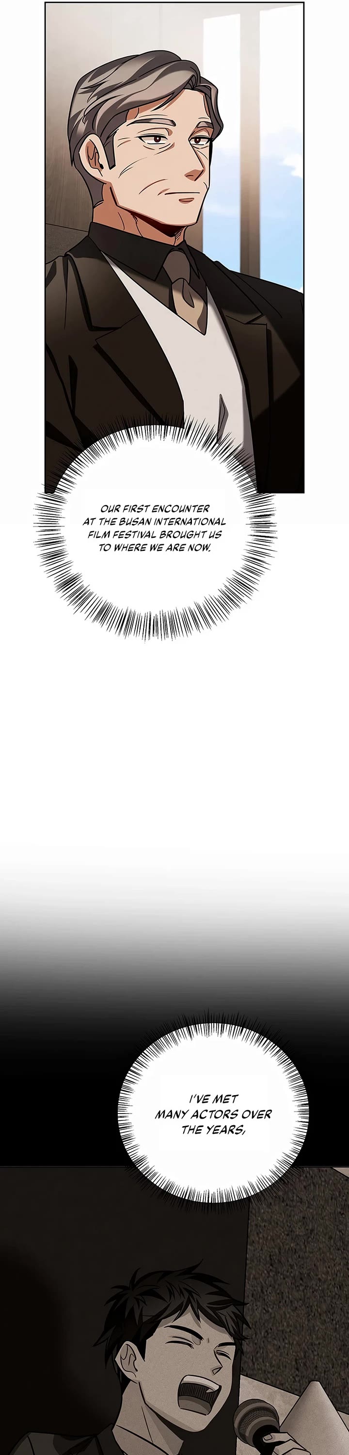 Be the Actor chapter 132 page 7