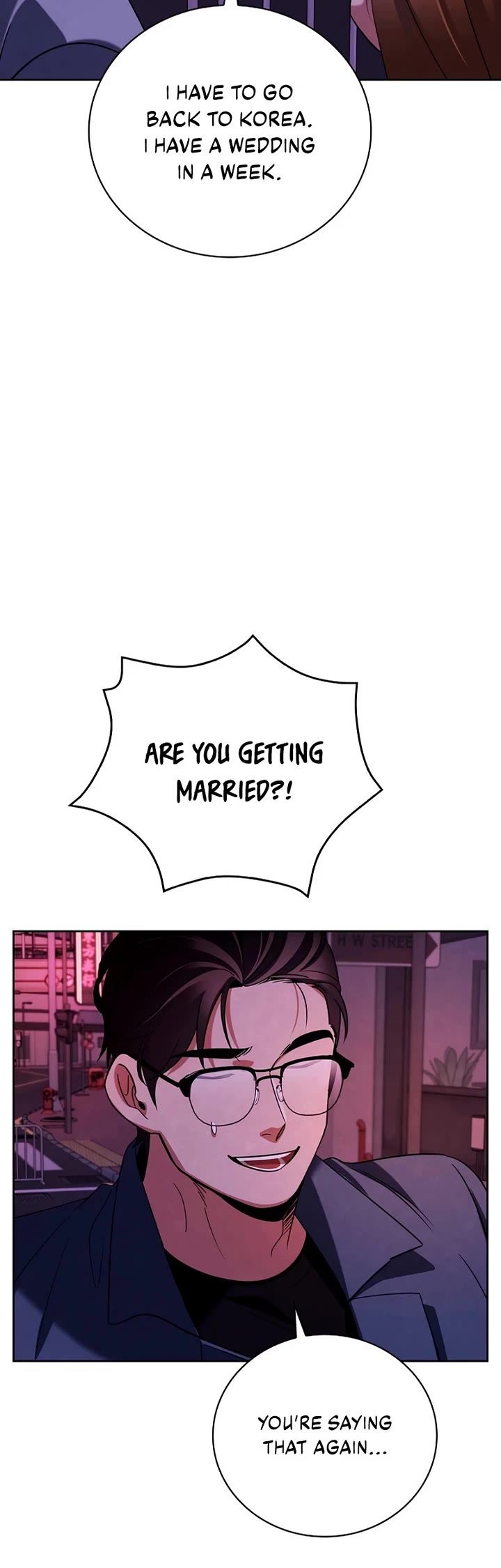 Be the Actor chapter 133 page 15