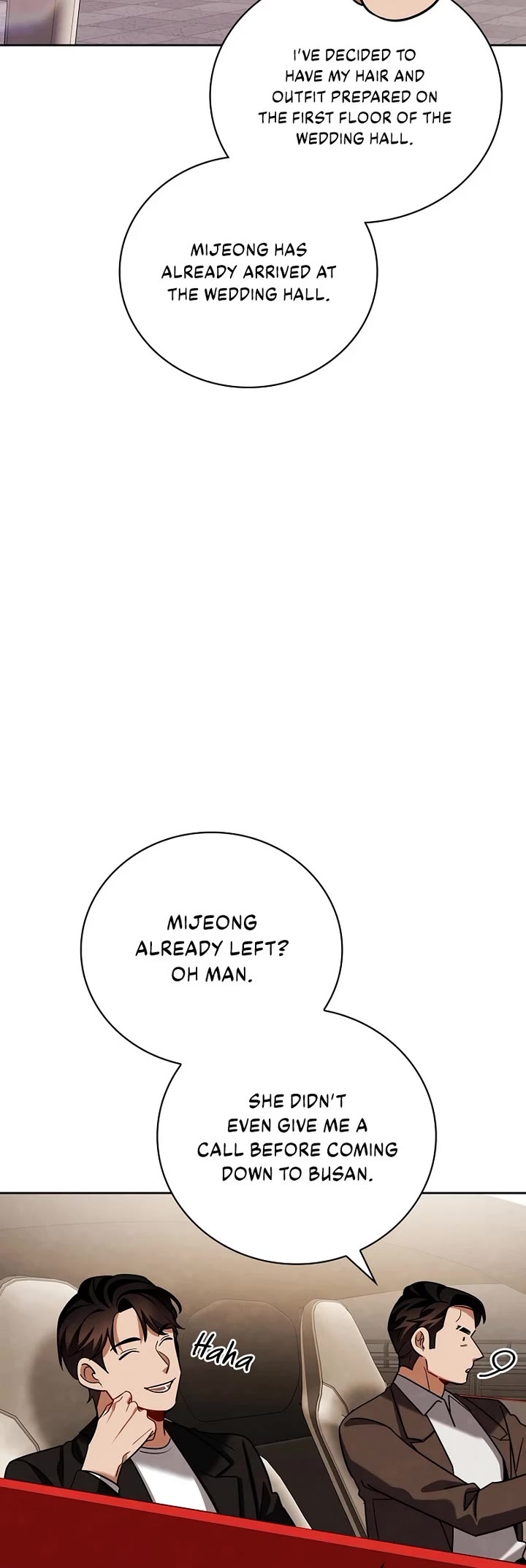 Be the Actor chapter 133 page 30