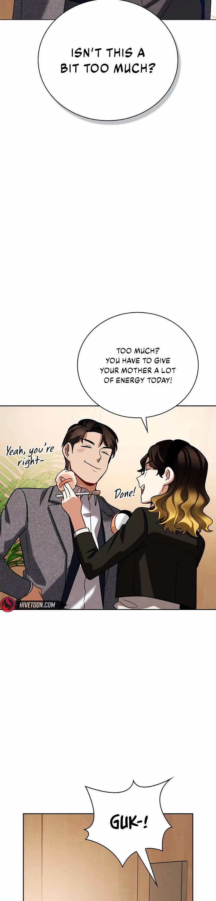 Be the Actor chapter 133 page 37