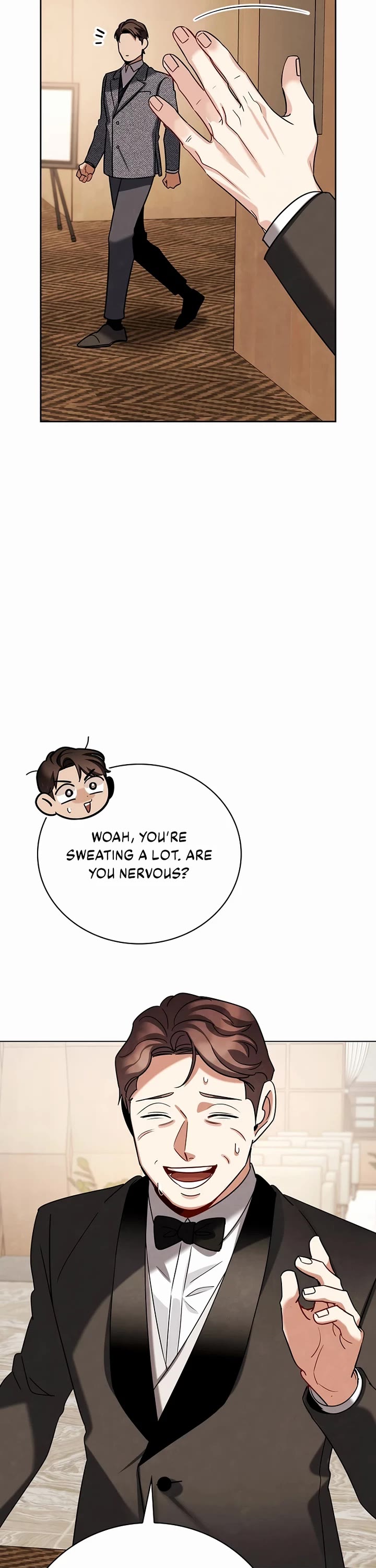 Be the Actor chapter 133 page 38