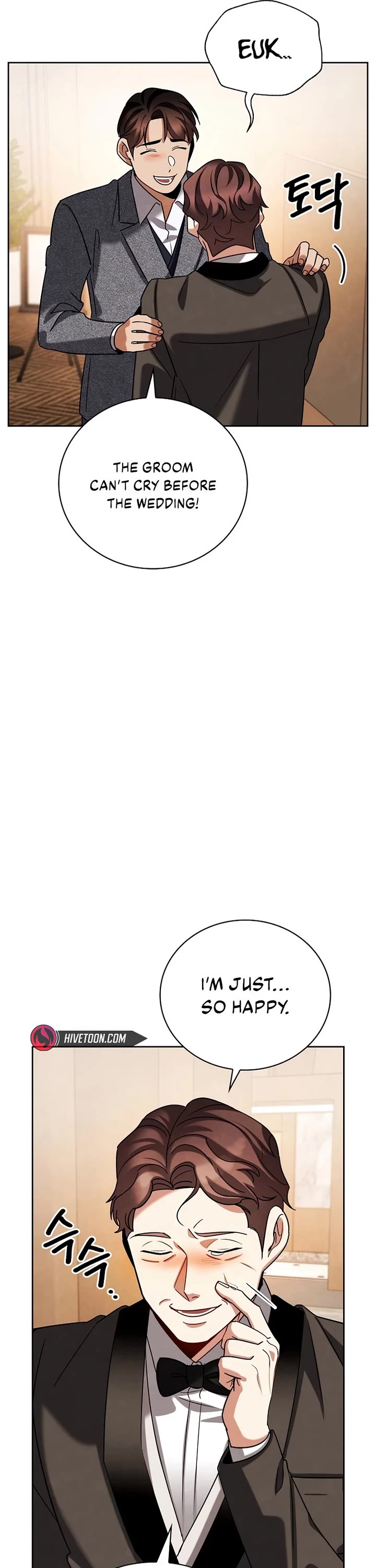 Be the Actor chapter 133 page 46