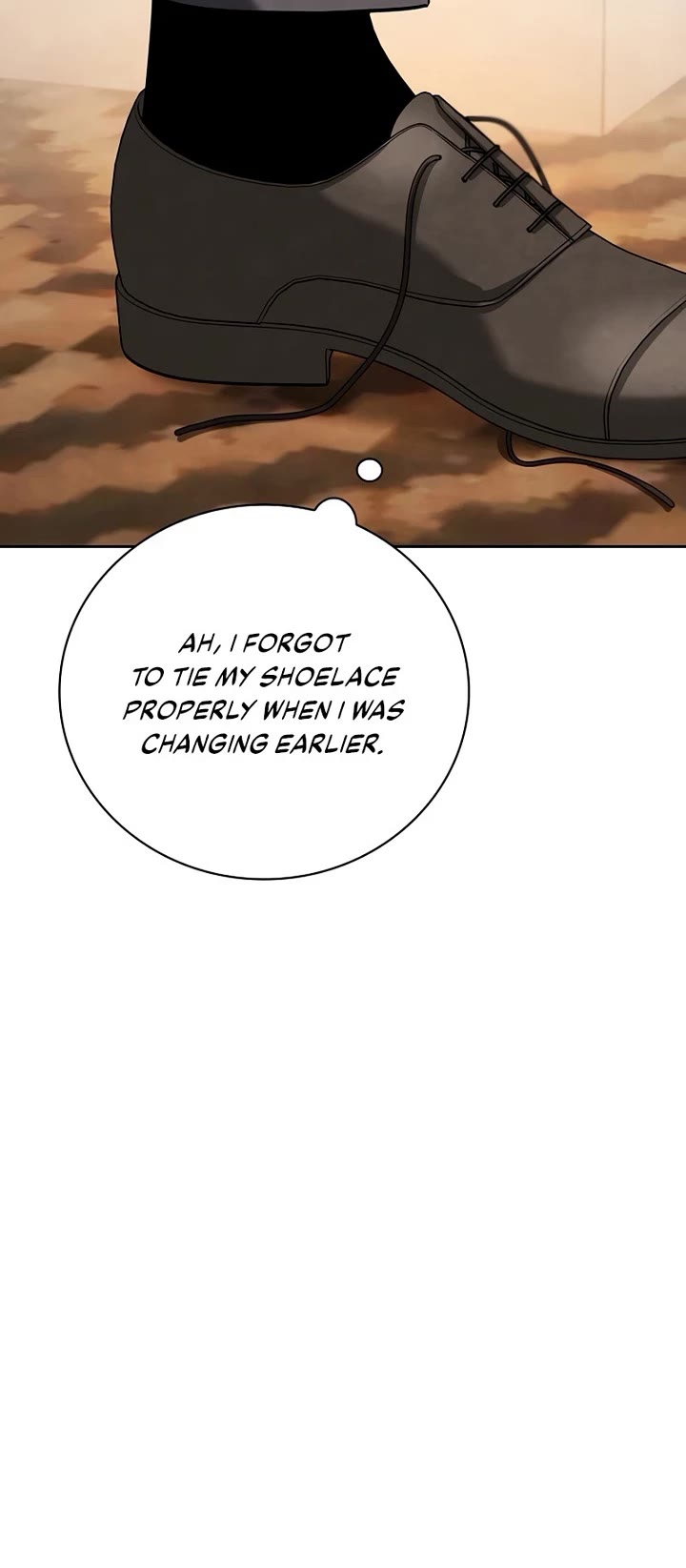 Be the Actor chapter 133 page 50