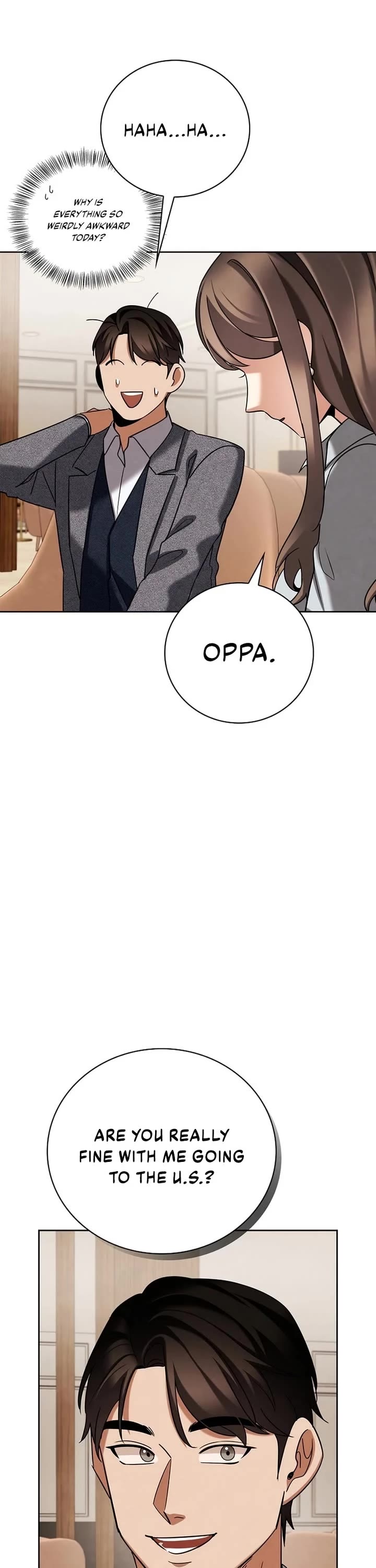 Be the Actor chapter 134 page 12