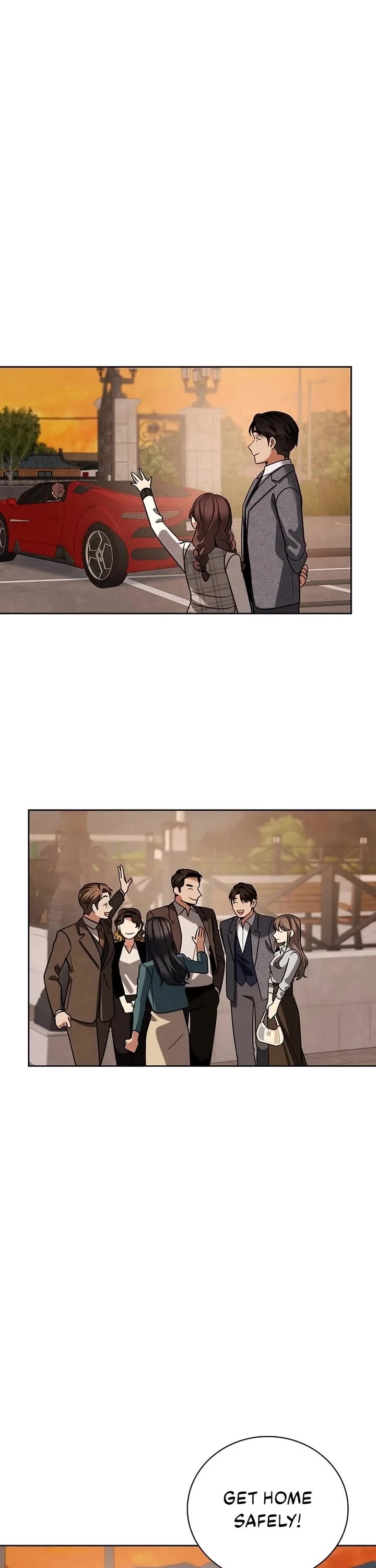 Be the Actor chapter 134 page 15