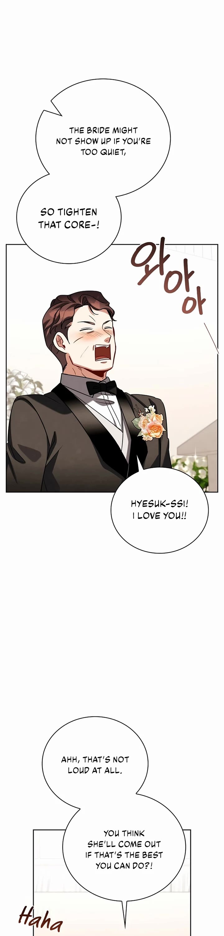 Be the Actor chapter 134 page 2