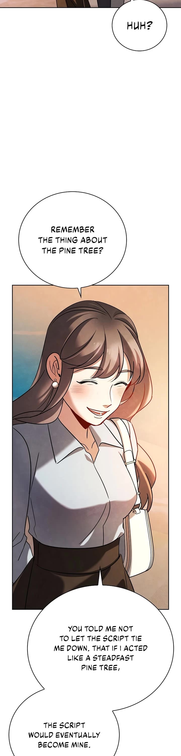 Be the Actor chapter 134 page 20