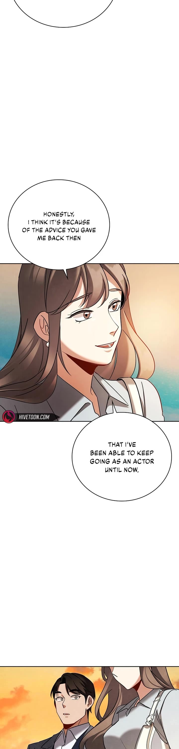 Be the Actor chapter 134 page 21