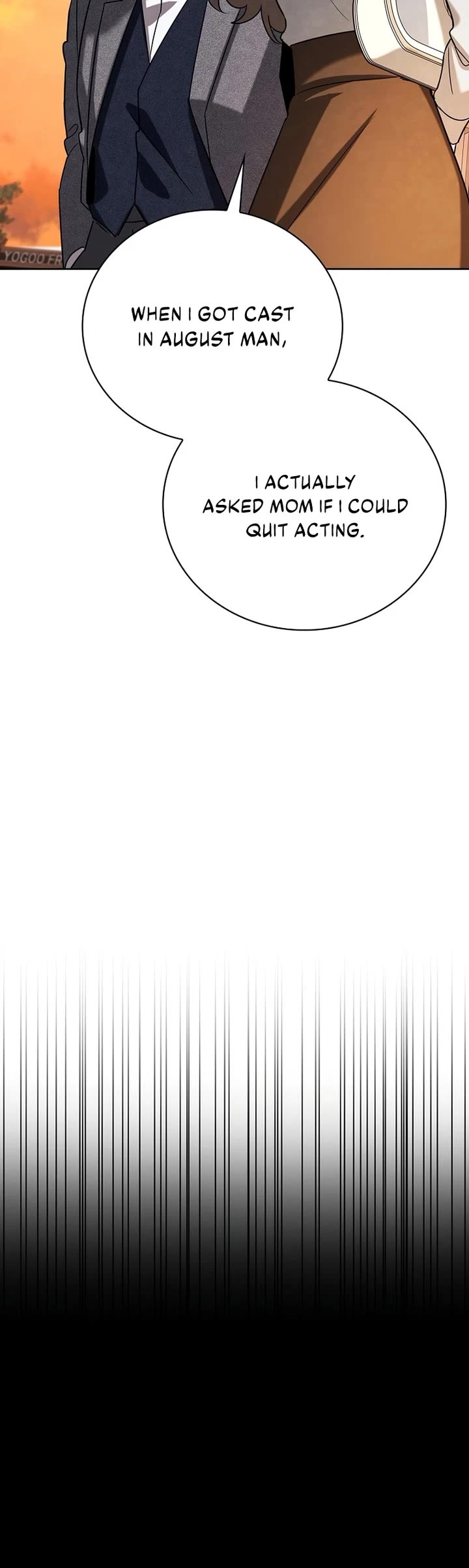 Be the Actor chapter 134 page 22