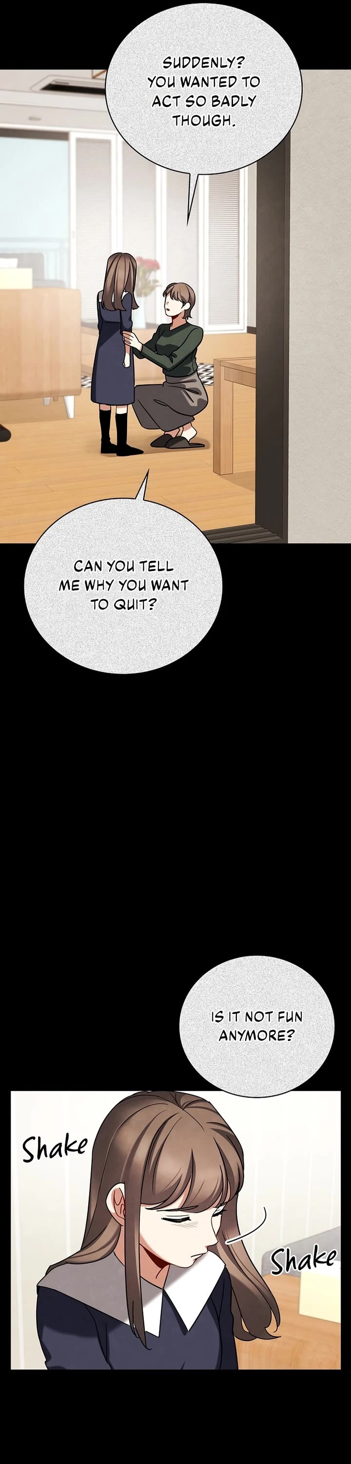 Be the Actor chapter 134 page 24