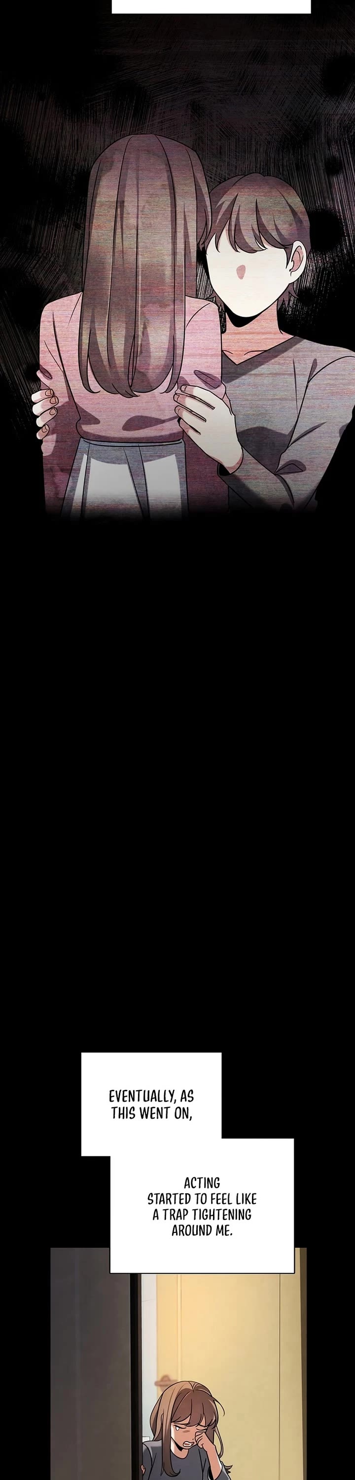 Be the Actor chapter 134 page 28