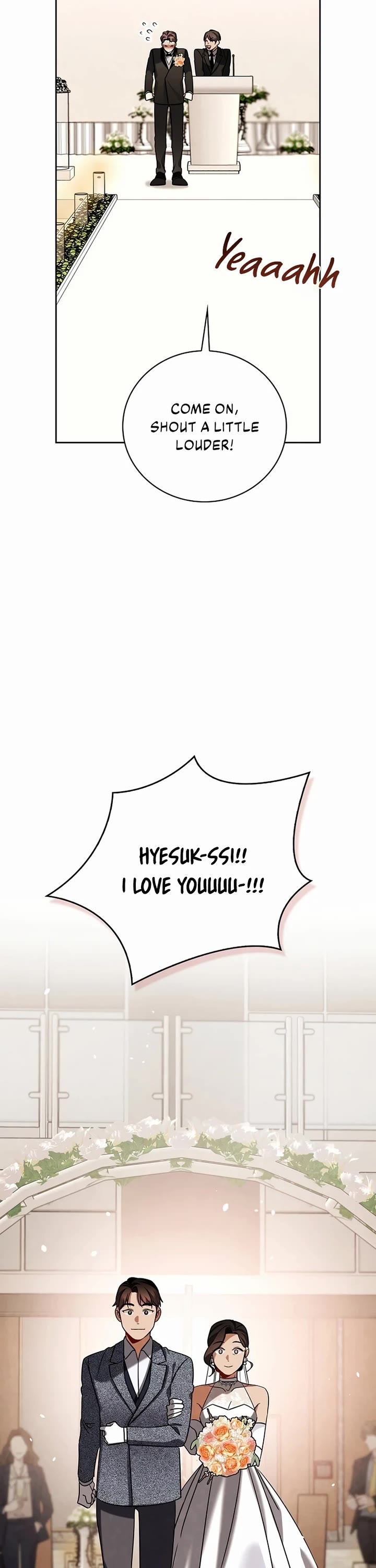 Be the Actor chapter 134 page 3