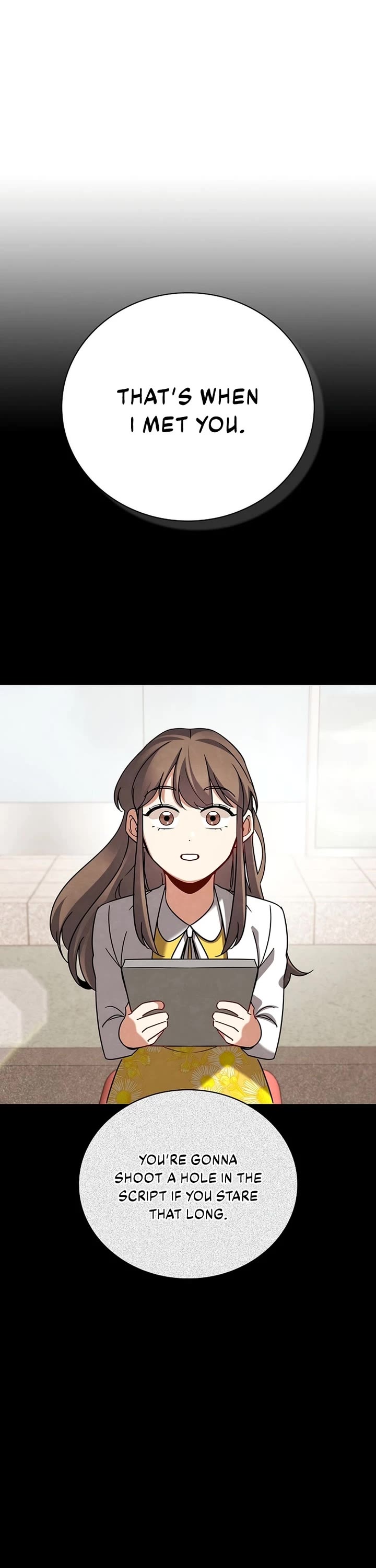 Be the Actor chapter 134 page 31