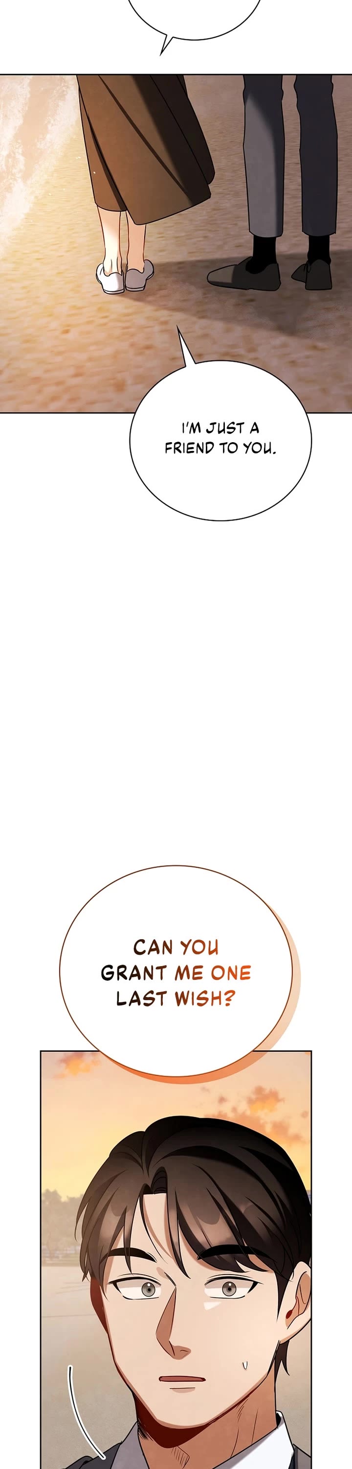 Be the Actor chapter 134 page 43