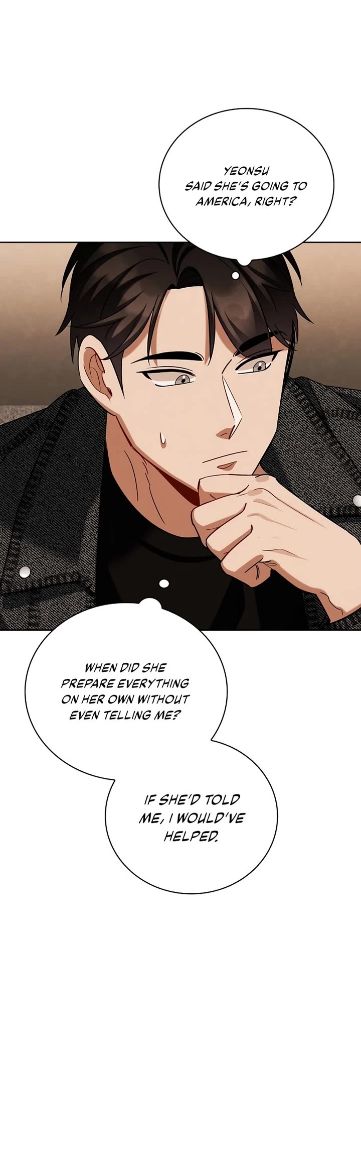 Be the Actor chapter 135 page 12