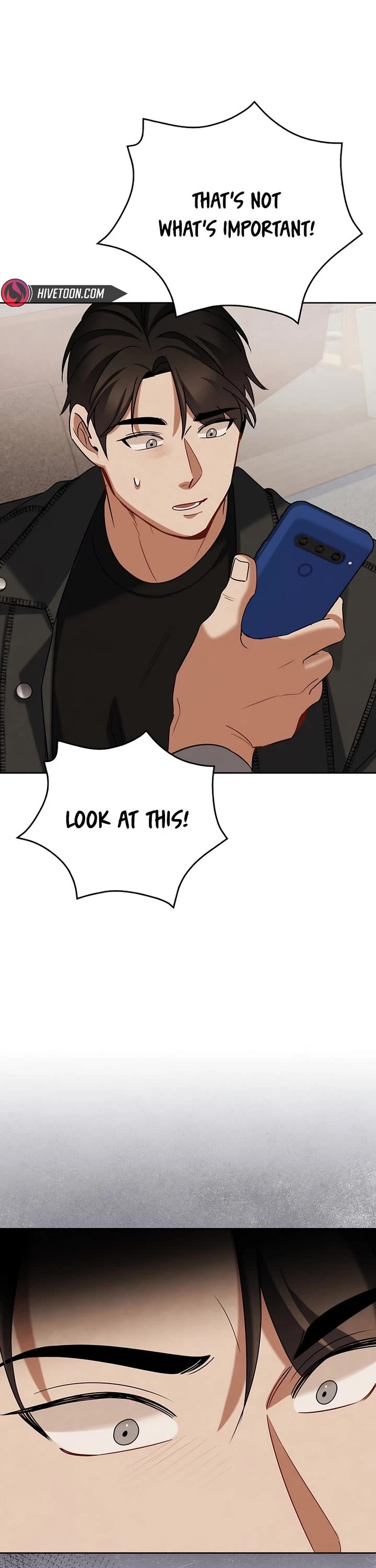 Be the Actor chapter 135 page 22