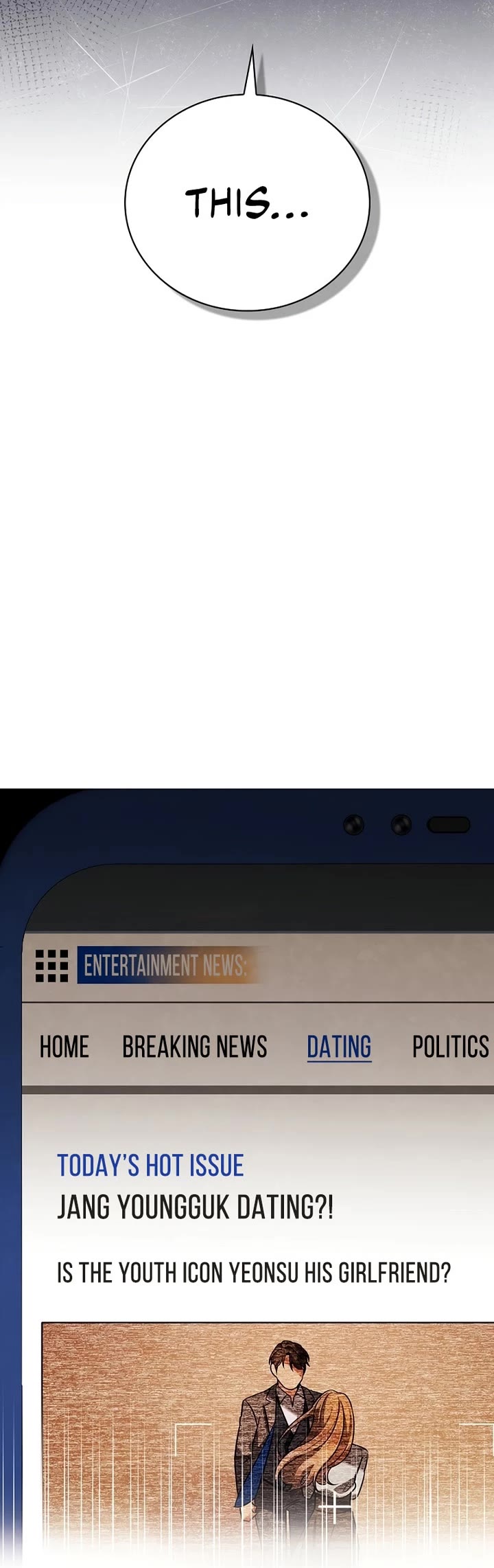 Be the Actor chapter 135 page 23