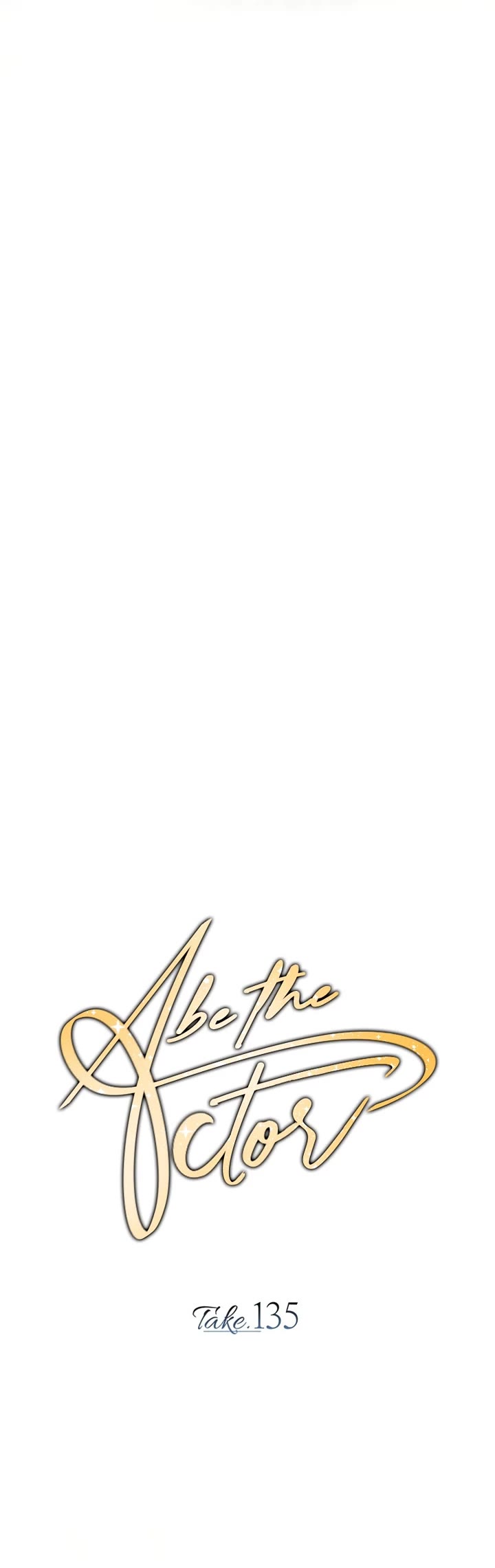 Be the Actor chapter 135 page 24