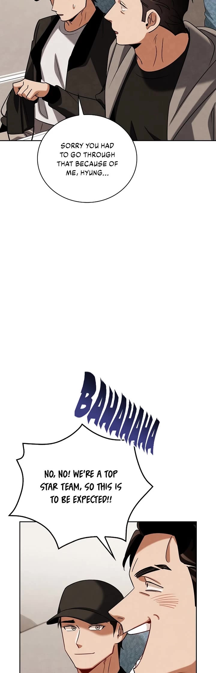 Be the Actor chapter 135 page 29