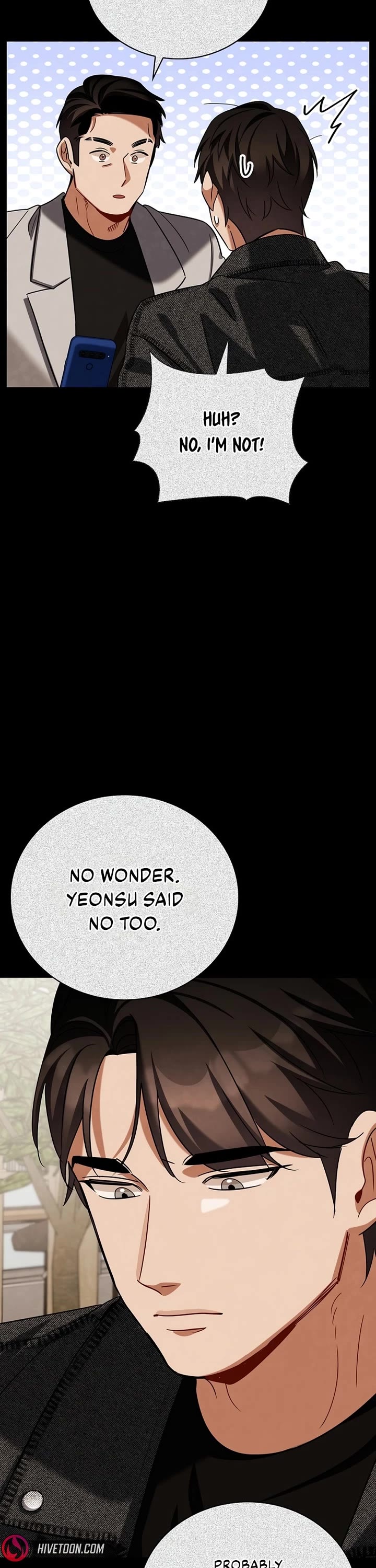 Be the Actor chapter 135 page 32