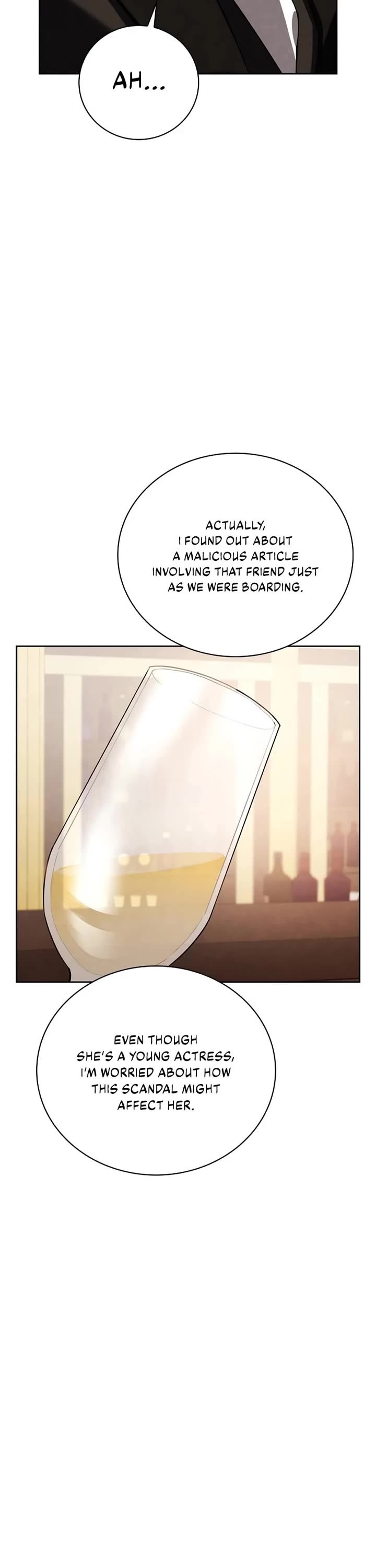 Be the Actor chapter 135 page 39