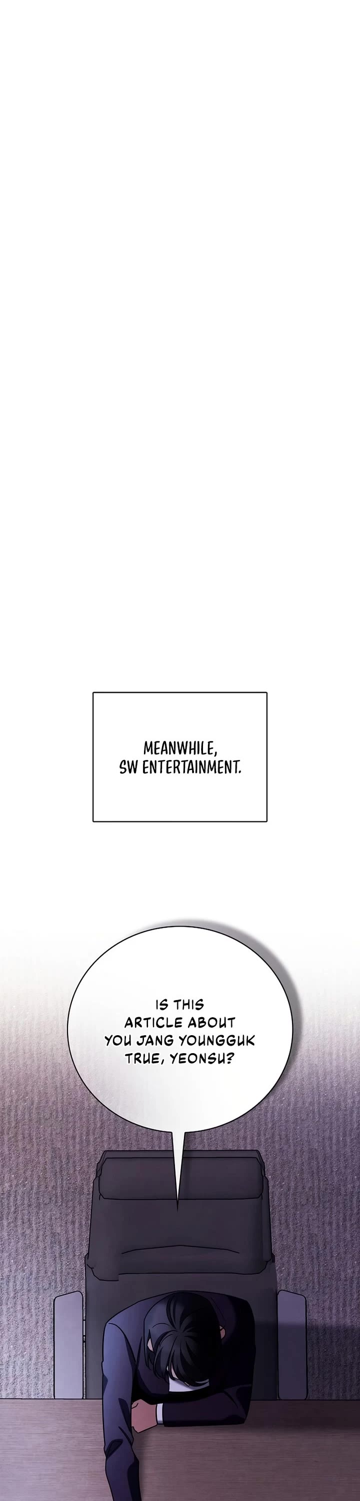 Be the Actor chapter 135 page 46