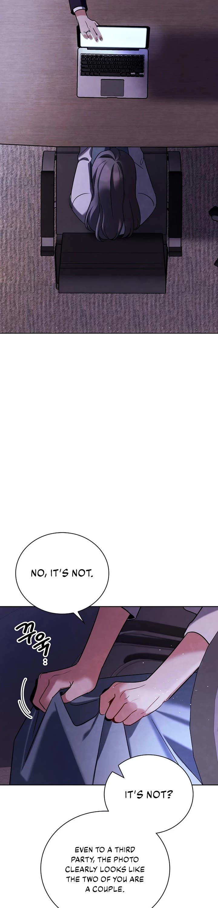 Be the Actor chapter 135 page 47