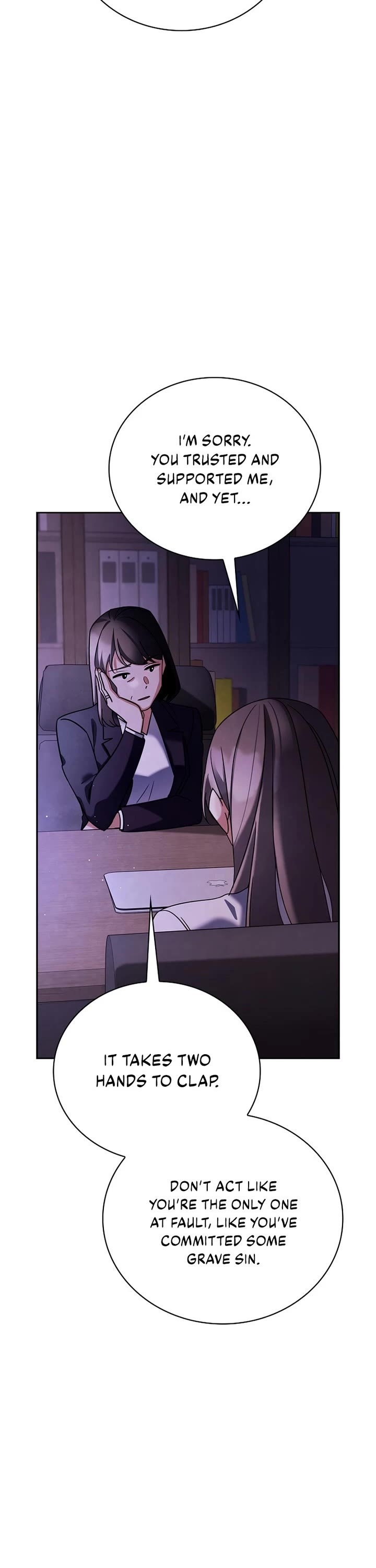 Be the Actor chapter 135 page 48