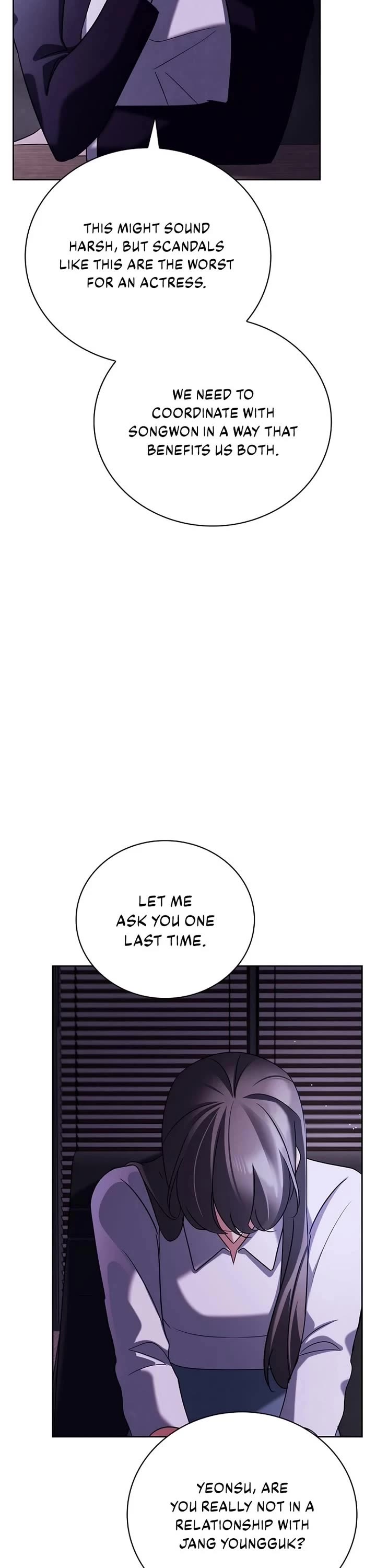 Be the Actor chapter 135 page 51