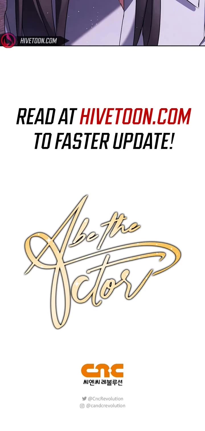 Be the Actor chapter 135 page 54