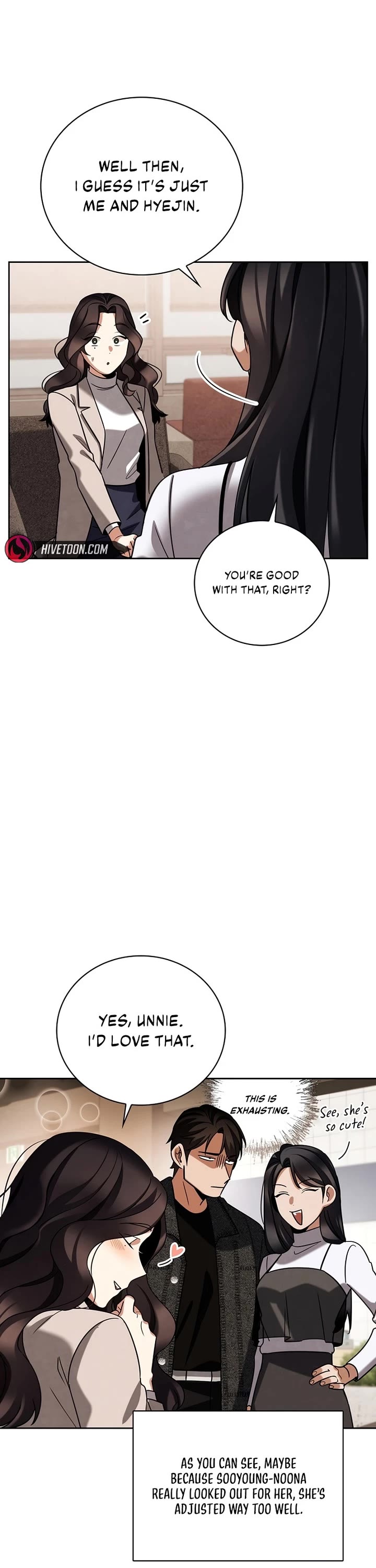 Be the Actor chapter 135 page 7