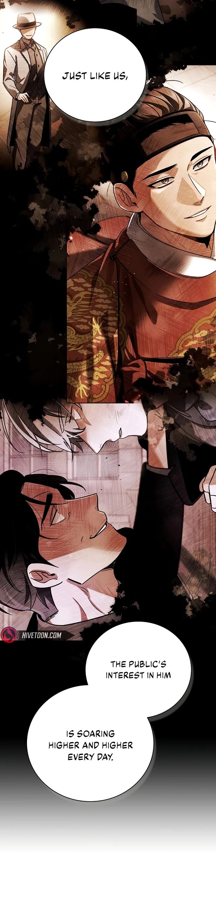 Be the Actor chapter 136 page 12