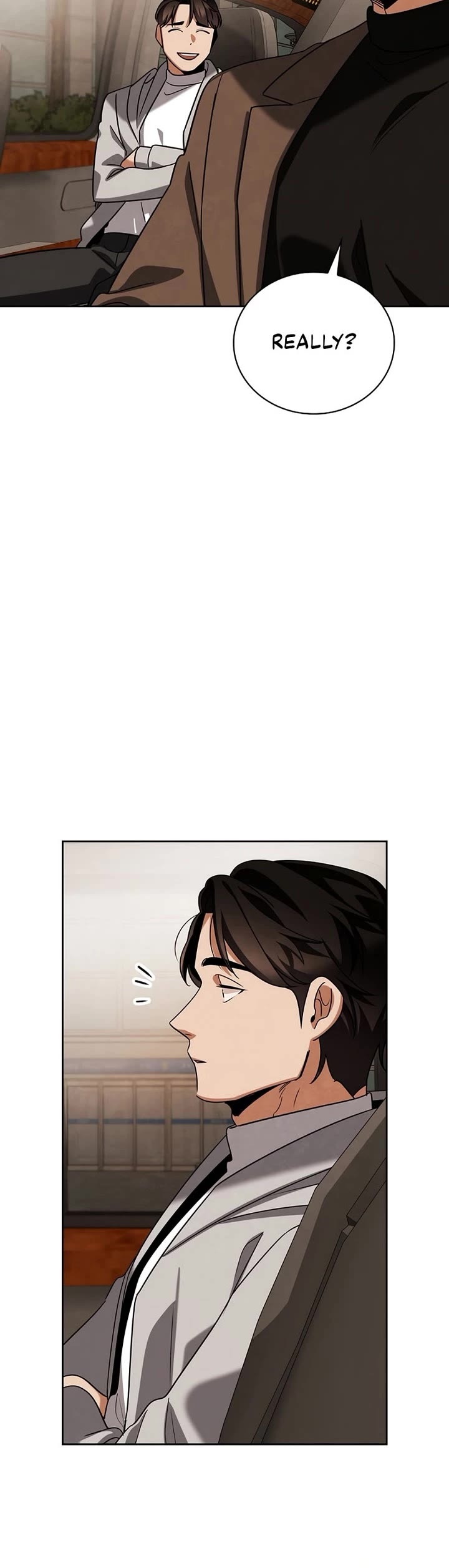 Be the Actor chapter 136 page 18